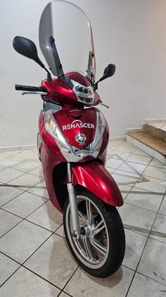 HONDA SH 300i HONDA SH 300i